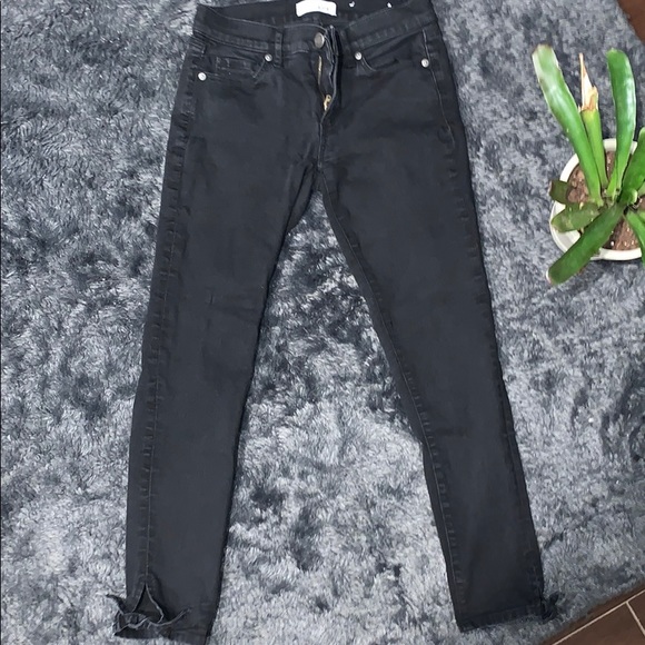 LOFT Denim - LOFT Jeans, made and loved..Size 24/00.